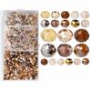 1000Pcs Jewelry Making DIY Jewelry Accessories Jewelry Making Supplies  Earring Making
