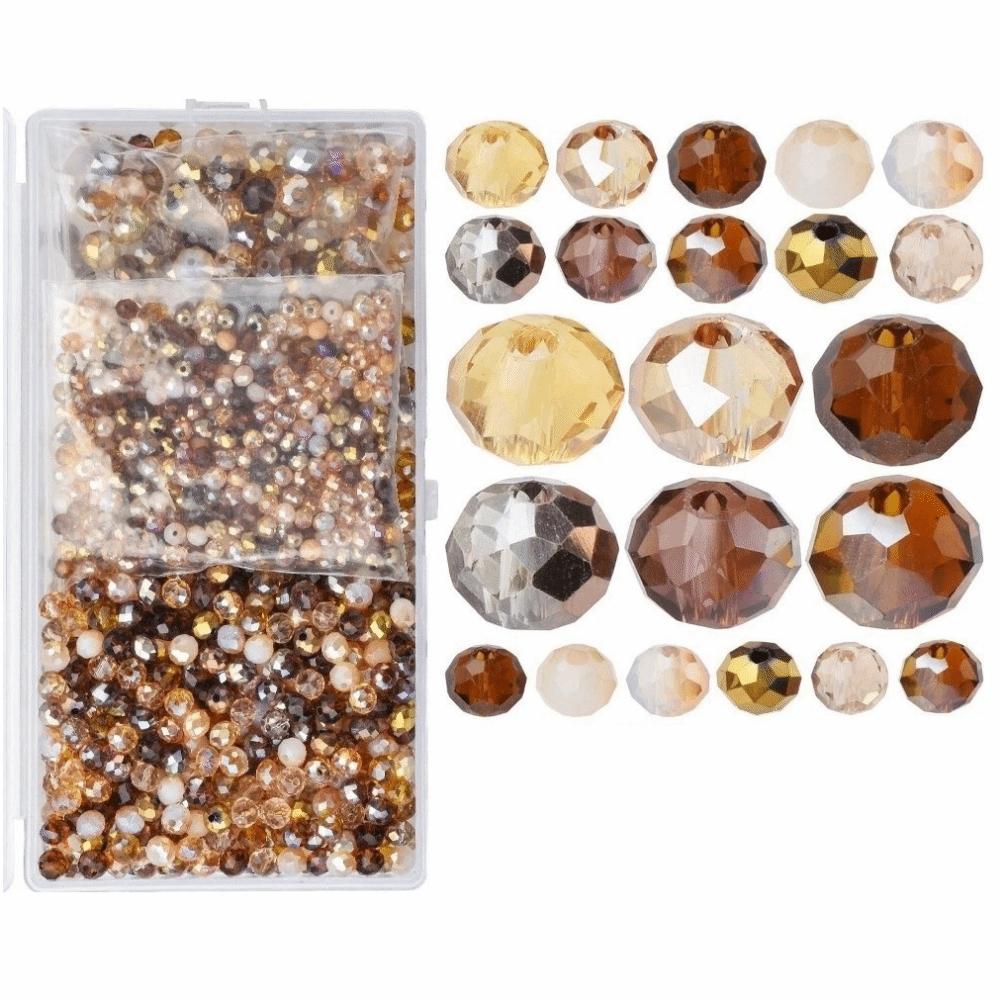 1000Pcs Jewelry Making DIY Jewelry Accessories Jewelry Making Supplies  Earring Making