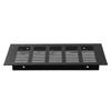 Air Vent Grille Ventilation Grille 150-400mm 150mm-400mm Aluminum Alloy