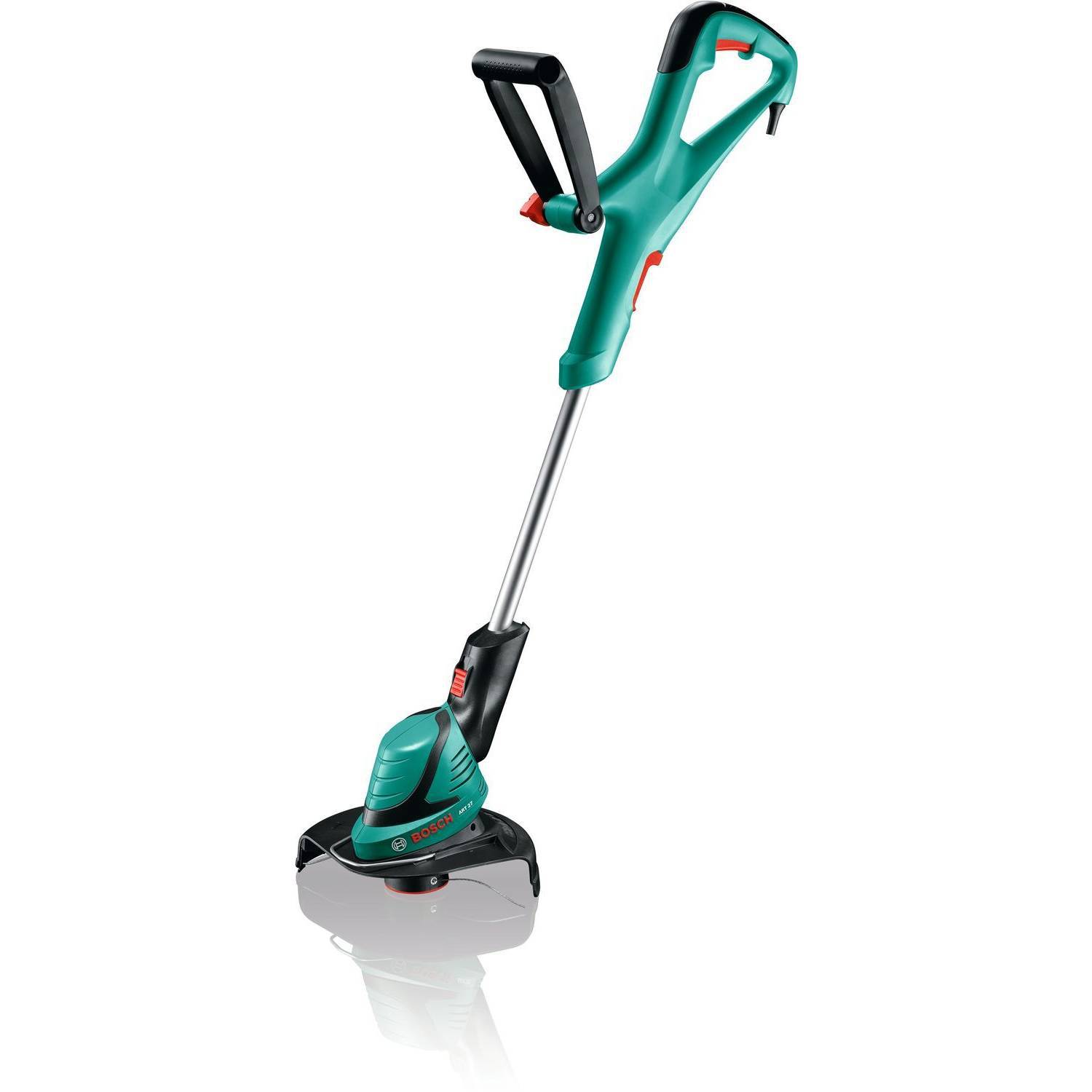 

Триммер электрический Bosch 06008a5200