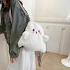 Japanese Style Cartoon Backpack Personalized Girl Bag Eye Catching and Stylish School Bags