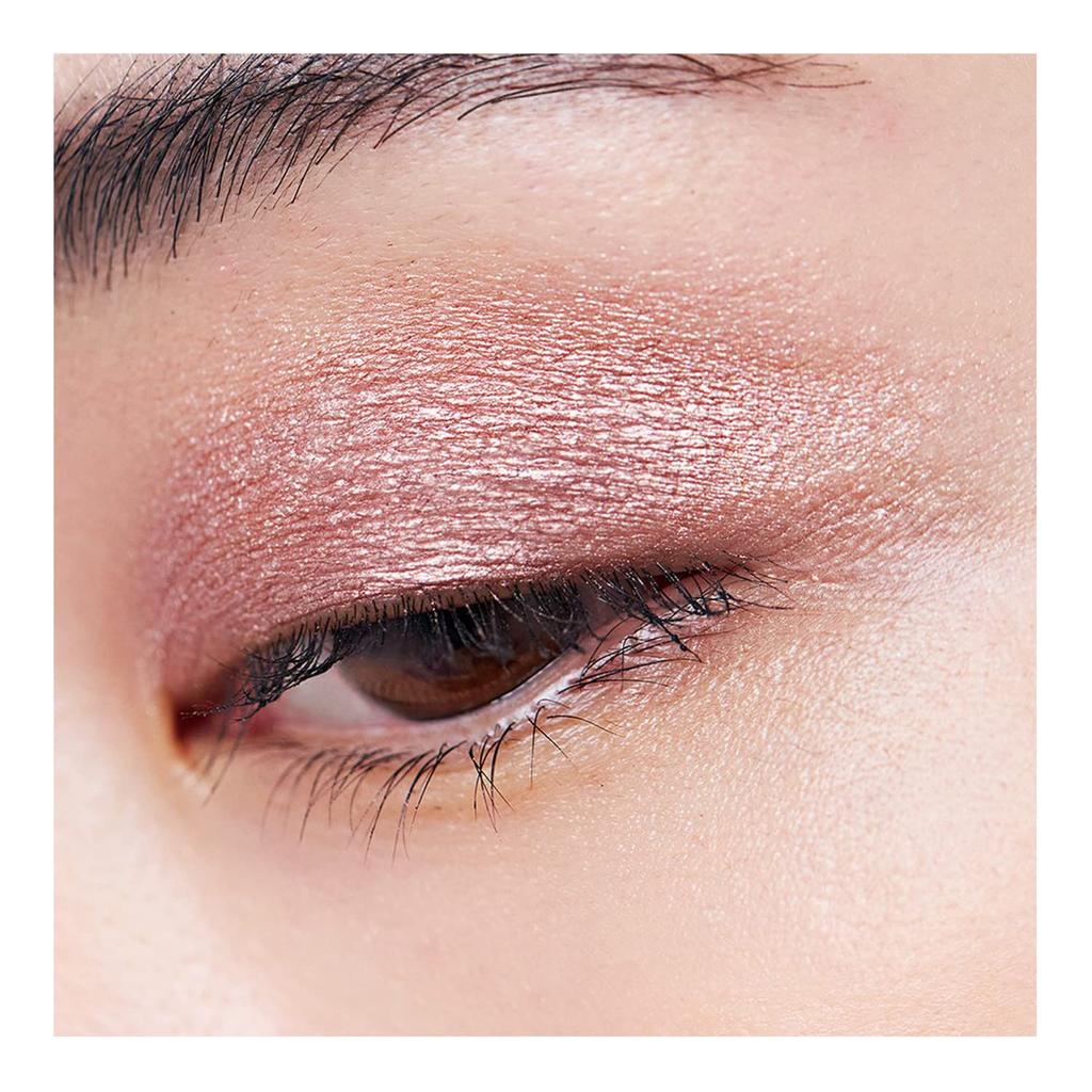 RMK Liquid Eyes 01 Rusty Rose Cream Einzeln Einzelfarbe [RMK Offiziell] (Flüssiger Lidschatten, Perlmutt, Lidschatten, Farbe, Lidschatten, Lidschatten)