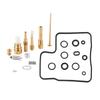 22pcs Carburetor Repair Rebuild Kit for HONDA VT750 98 03