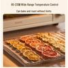 SUPOR 35L Multi-function Electric Oven CN plug (adapter included)