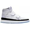 Jordan 1 Retro Alto Doble Correa Concord aq7924-107