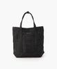BRIEFING Delta Master Tote Tall Sqd_Black