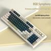 AULA S99 Tri-Mode Keyboard & Mouse Combo