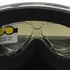 Butterfly Myopia Ski Goggle Frame Adapter for Prescription Lenses.