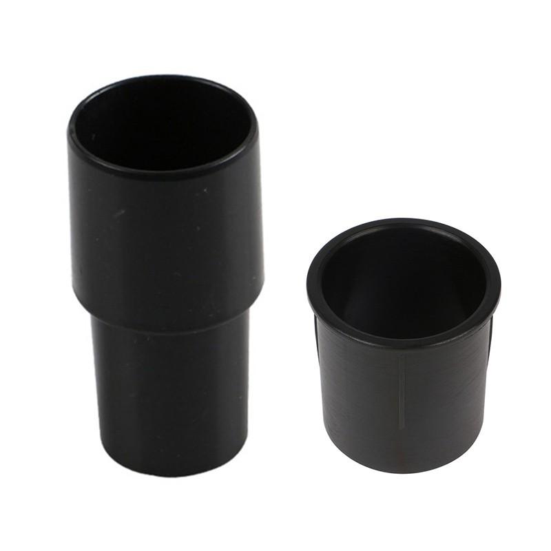 

2pcs/Set Adapters Household Supplies Vacuum cleaner Accessories Attachment