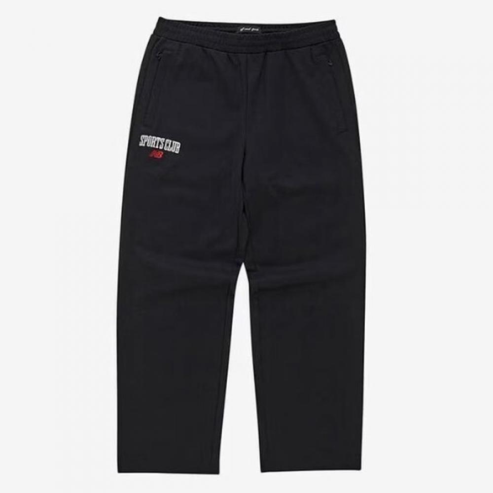

New Balance Half Club Sports Club Track Pants Nbmlc32703 19 75(S)