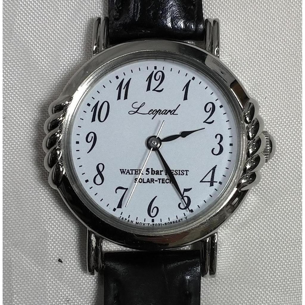 Used CITIZEN E031-S059216 Watch