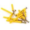 Haisidike HK-665 Plastic Expansion Anchor Set