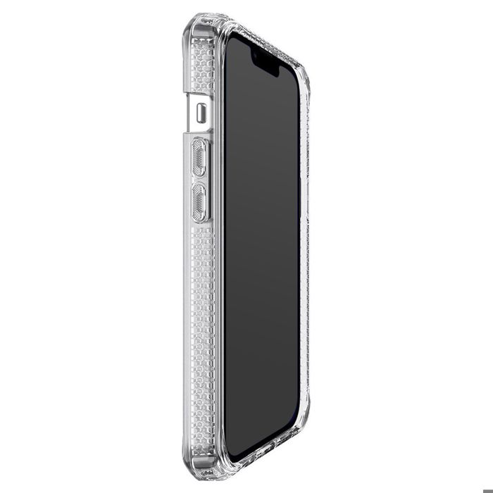 Case - Itskins - Spectrum Clear - Iphone 13 Mini - Reinforced - Transparent - Rigid