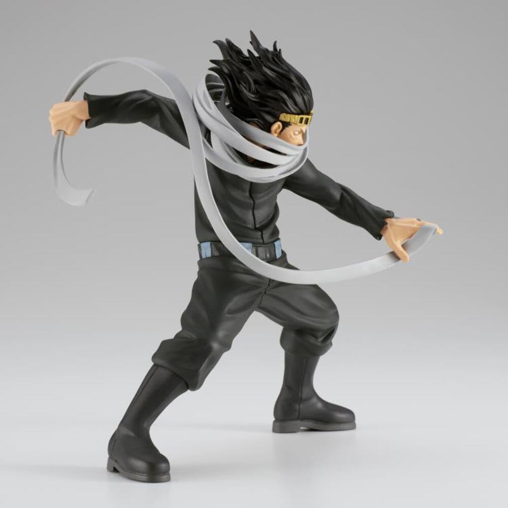 BANPRESTO My Hero Academia THE AMAZING HEROES Shota Aizawa vol.20 Direct from Japan