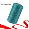 Fine Ice Silk & Linen Yarn for Summer Sun Protection Hat, Hand-Knitted Bags, Crochet Slippers & Seat Cushions