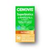 Cenovis Superbiotics Probiotics (30 Capsules/30-day Supply)