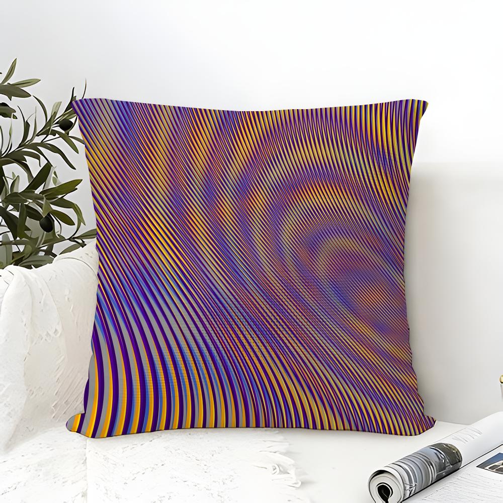 Luxury Premium Advanced Texture Pillow Case linen pillow case sofa home decor cushion cover cushion cove