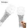 Yellow Resin Lion Head Tree Root Walking Cane Fashion Decorative Steel Stick Gentleman Elegant Cosplay Cane Knob Crosier 94cm