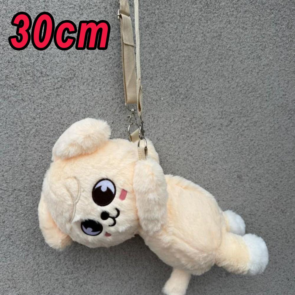 Plush Toy Stray Kids Soft Cute Doll Children Adult Fans Birthday Gift K-POP Collection Ornament Felix HyunJin Gifts 1pcs