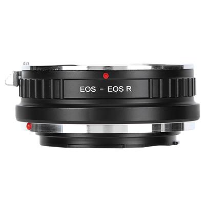 Fikaz Lens Mounting Adapter Ring for Canon EF Mount Lenses To for Canon EOS RRP Camera
