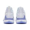 361 AG 2 Basketball Shoes Men's Low Top White/Blue/Purple 572221105-4