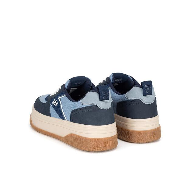 Gap Кроссовки PARADISE CUP LOW W GP514033CW-NVAB синий
