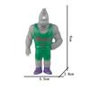6-8Pcs Movie Goat Basketball Dream Action Figure Character Will Harris Jett Fillmore Lenny Williamson Figurine Pvc Model Toy