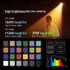 NANLITE FC-720B Bi-Color 700W COB LED Video Light Kit