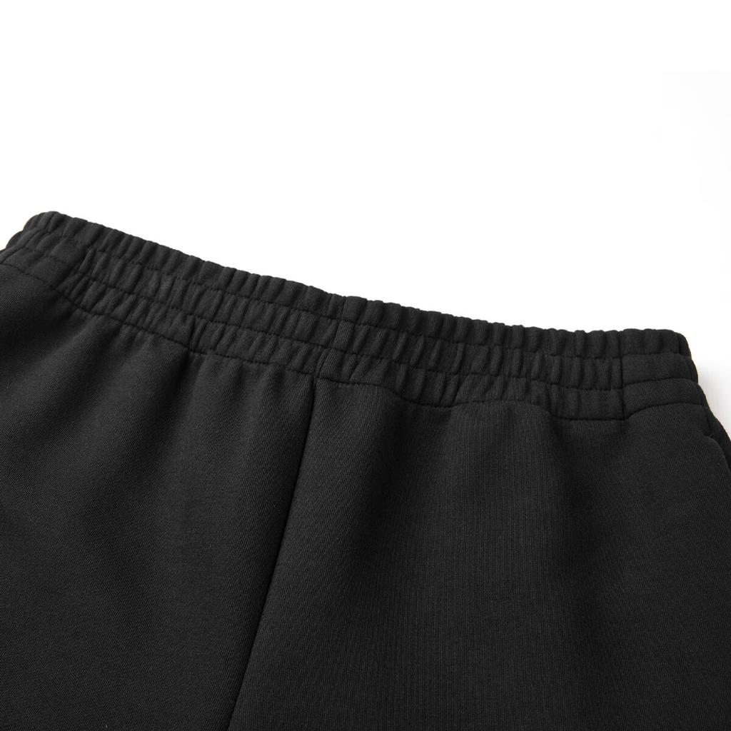 adidas Woven Loose Mid-Rise Casual Pants Men Bottoms KU5346
