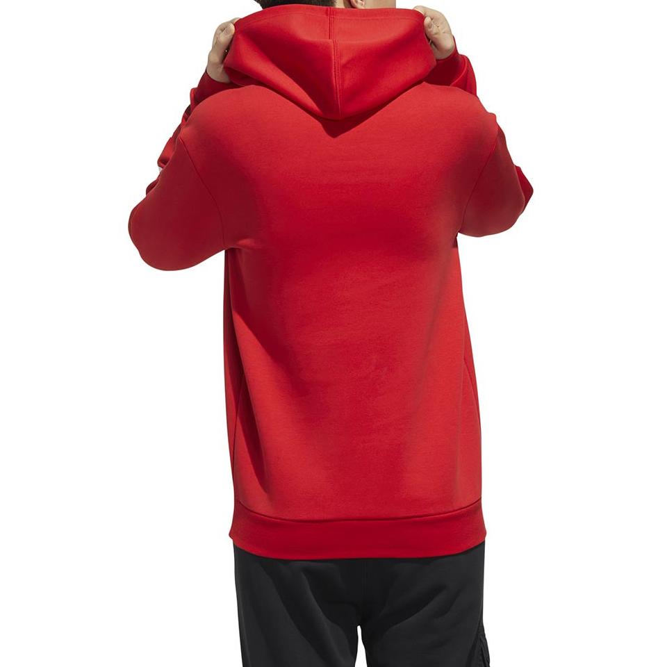 adidas Neo Sweatshirts Men's Hooded Moderate Regular GF7105
