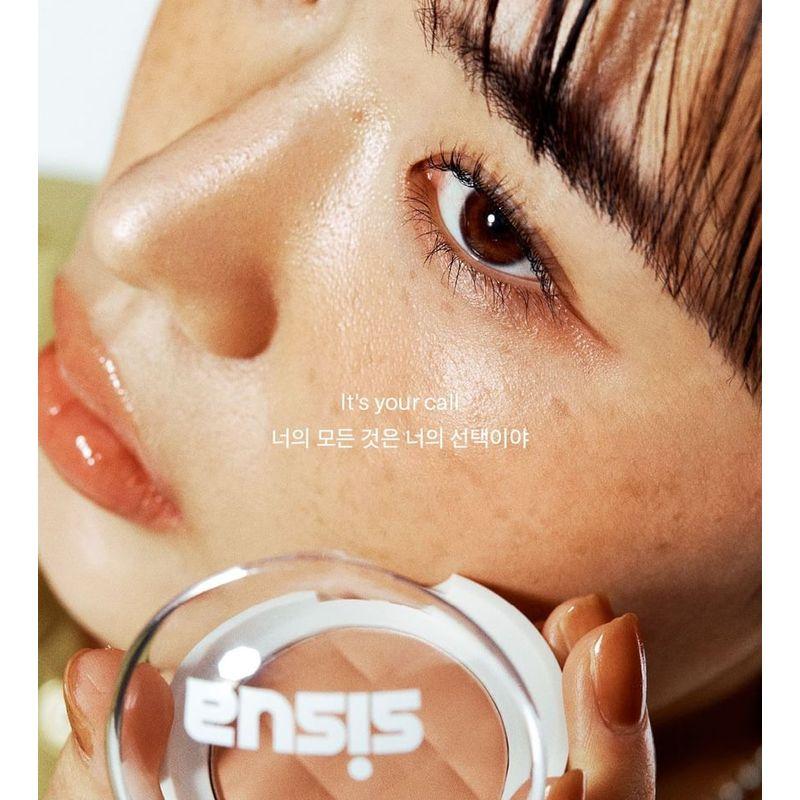 UNLEASHIA Sisua Butter Waffle Dough Blusher - 4 Colors