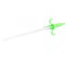 3D Gravity Retractable Banana Shape Sword Toy Stress Relief Soft Telescopic Sword Toy Model for Kids Children