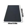 Roof Box Protective Sleeve Car Roof Rack Cover Dustproof Luggage Protector Waterproof Cloth For Drivers Travelers SUVs Camping