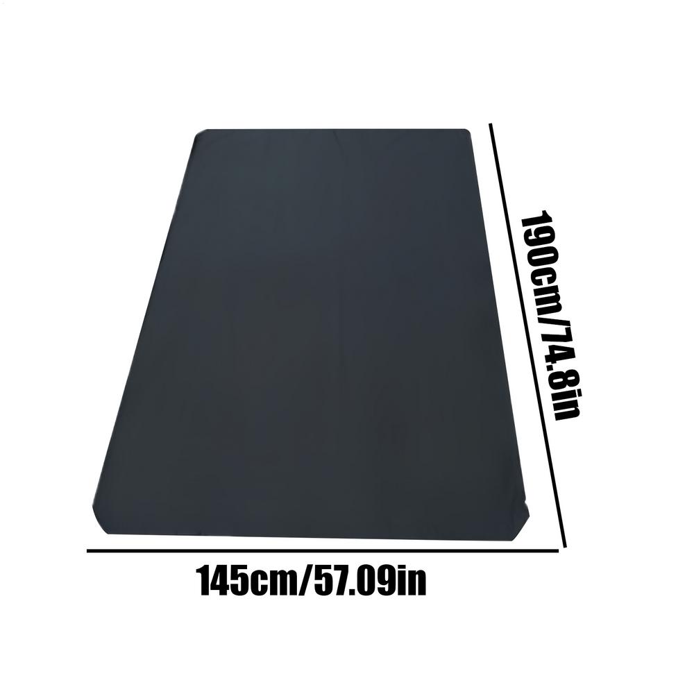 Roof Box Protective Sleeve Car Roof Rack Cover Dustproof Luggage Protector Waterproof Cloth For Drivers Travelers SUVs Camping