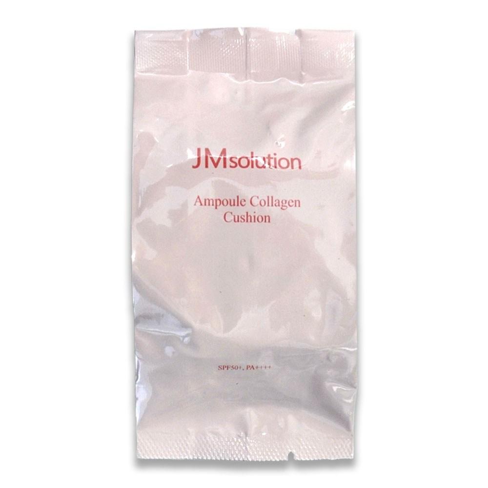 

JM Solution Watery Glow Collagen Cushion Refill 1ea 15g