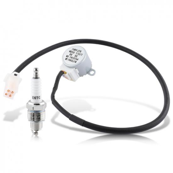 For Ryobi Throttle Stepper Motor 230404002 for RYi2300BT RYi2300BTA Generator