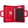 Biwuar Briefcase Briefcase Organizer For Work Binder Large Beltimore