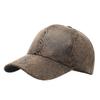 New Snake Pattern Baseball Cap Men's and Women's Street Fashion Personalized Cap Spring and Summer Casual Sun Hat