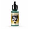 (VAL71266) - AV Vallejo Model Air 17ml - Dark Blue RLM24