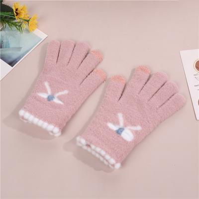 Accessori – Guanti, mezzi guanti e muffole
