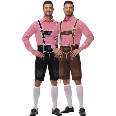 أزياء تنكرية للرجال