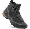 Треккинговые ботинки Salewa Puez 2 Mid PTX Powertex
