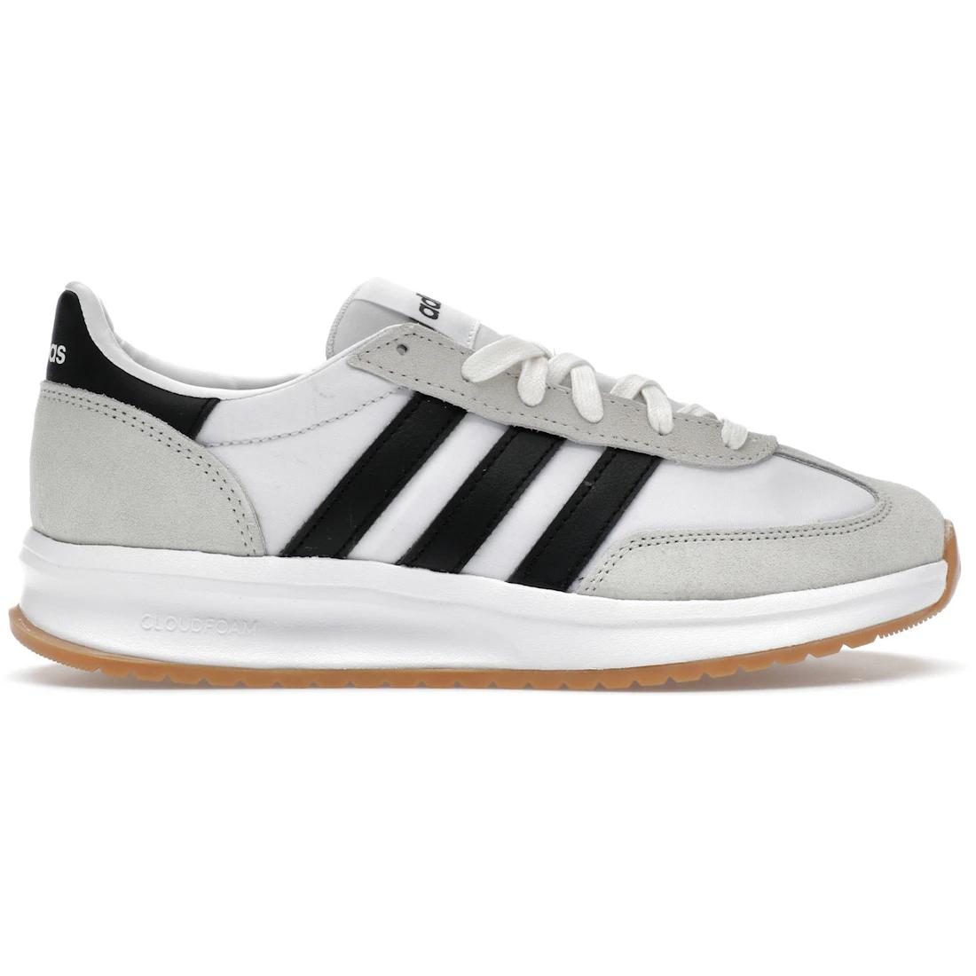 

Sneaker adidas Run 70s 2.0 Cloud White Core Black Grey One (Women s)(IH8594) 38
