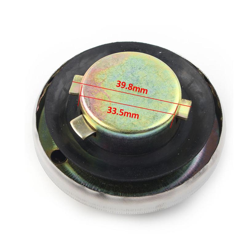 Motorcycle Gas Fuel Tank Cap Lock Keys For Honda Monkey Z50 50A Z50J Z50R Mini Trail Bike