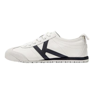 Damskie sneakersy German Trainer