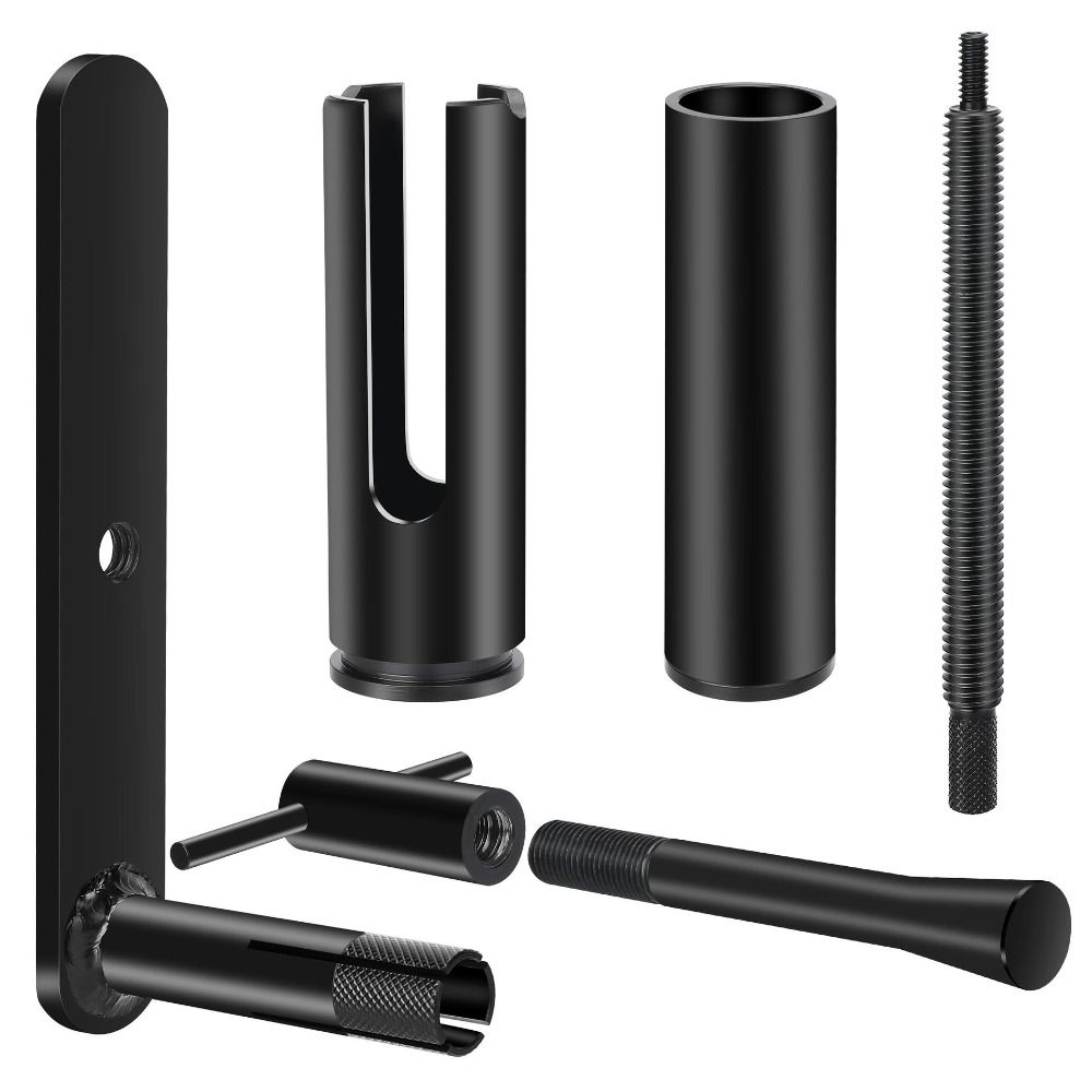 Heavy Duty Shower Valve Core Tool Assembly Extractor Easy Operation Faucet Tool Hand Tool Hand Tool Extractor Apartment