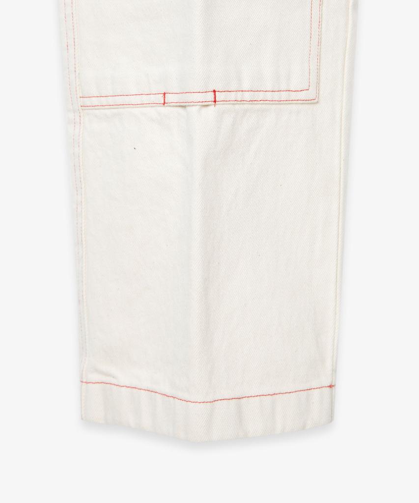 BIRTHDAYSUIT Carpenter Denim (Natural)
