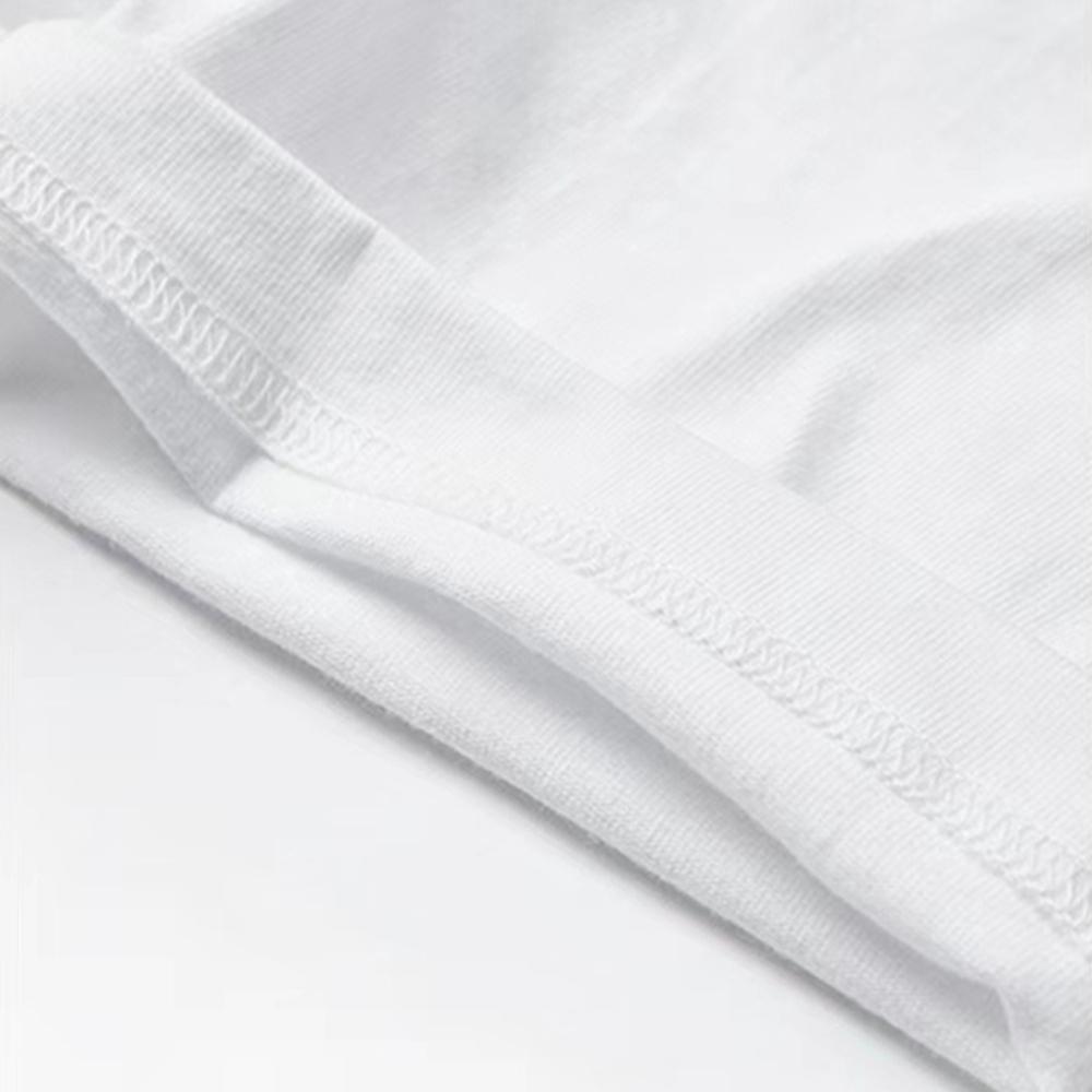 Stray Kids Camiseta KARMA: Camiseta Gráfica K-Pop Unissex 4º Álbum, Top Casual de Manga Curta Gola Redonda Streetwear para Fãs