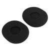 2Pcs Headphone Earpads Sponge Headset Ear Cushions Replacement for Logitech H800