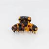 [Alexandre De Paris] Garnier Hair Clip Tortoise 7